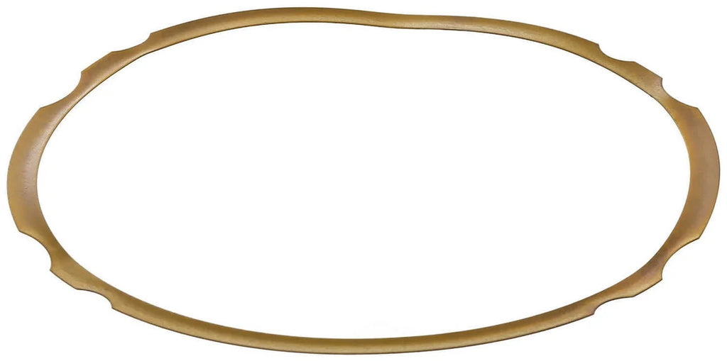 Elring Dichtung Cylinder Base Gasket 753.719 fits 1978-1989 Porsche 911 / 1978-1979 Porsche 930 - Main Product View