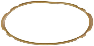 Elring Dichtung Cylinder Base Gasket 753.719 fits 1978-1989 Porsche 911 / 1978-1979 Porsche 930 - Main Product View