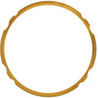 Load image into Gallery viewer, Elring Dichtung Cylinder Base Gasket 753.719 fits 1978-1989 Porsche 911 / 1978-1979 Porsche 930 - Side View