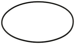Elring Dichtung Cylinder Base O-Ring 843.010 fits 2001-2003 Porsche 911 / 2005 Porsche 911 / 2009 Porsche 911 / 2011 Porsc...