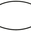 Load image into Gallery viewer, Elring Dichtung Cylinder Base O-Ring 843.010 fits 2001-2003 Porsche 911 / 2005 Porsche 911 / 2009 Porsche 911 / 2011 Porsc...