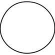 Load image into Gallery viewer, Elring Dichtung Cylinder Base O-Ring 843.010 fits 2001-2003 Porsche 911 / 2005 Porsche 911 / 2009 Porsche 911 / 2011 Porsche 911