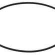 Load image into Gallery viewer, Elring Dichtung Cylinder Base O-Ring 845.630 fits 2001-2003 Porsche 911 / 2005 Porsche 911 / 2009 Porsche 911 / 2011 Porsc...