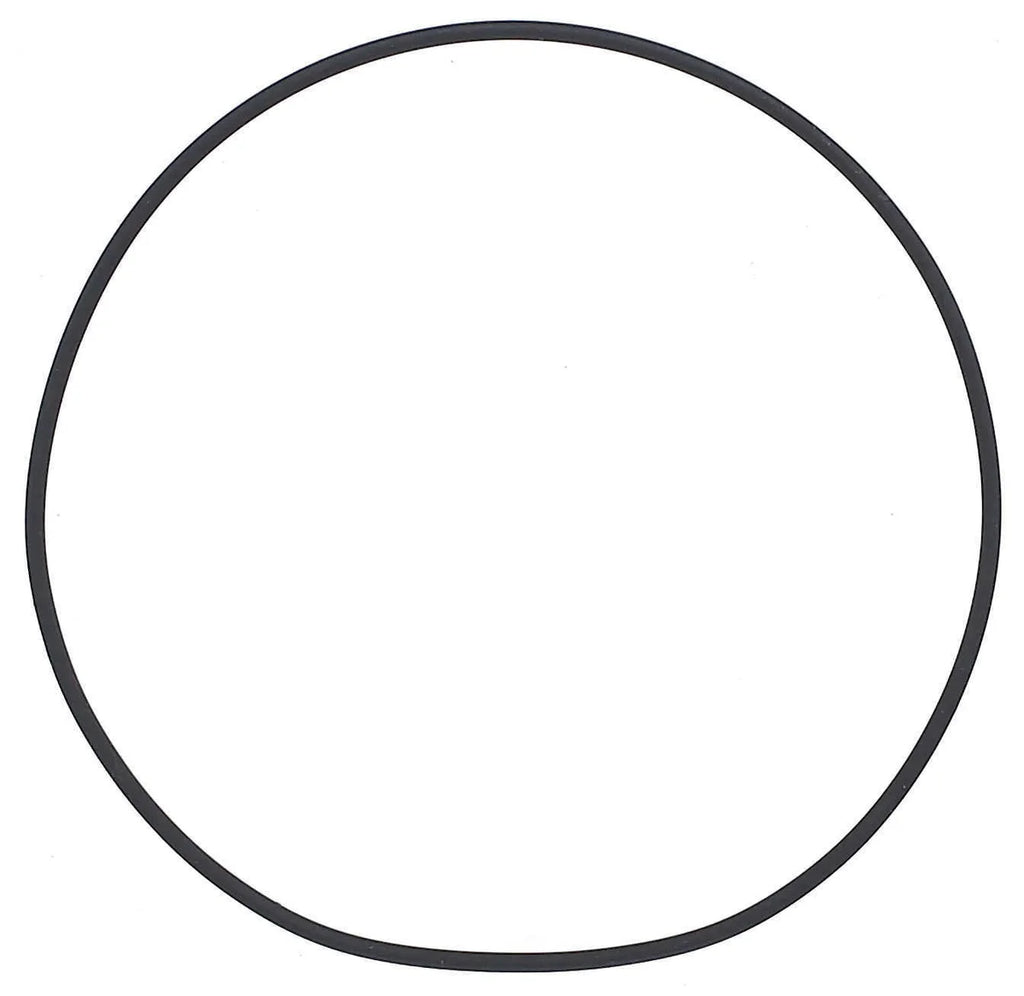 Elring Dichtung Cylinder Base O-Ring 845.630 fits 2001-2003 Porsche 911 / 2005 Porsche 911 / 2009 Porsche 911 / 2011 Porsc...