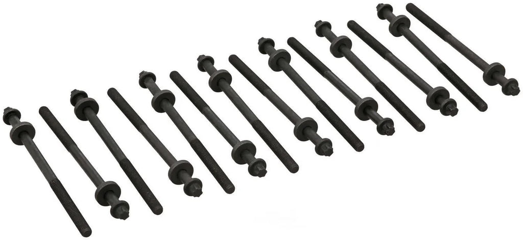 Elring Dichtung Cylinder Head Bolt Set 234.640 fits 2009-2013 BMW 335d / X5