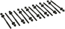 Load image into Gallery viewer, Elring Dichtung Cylinder Head Bolt Set 234.640 fits 2009-2013 BMW 335d / X5