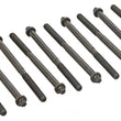 Load image into Gallery viewer, Elring Dichtung Cylinder Head Bolt Set 249.210 fits 2011-2022 BMW 550i / 550i GT / 550i GT xDrive / 550i xDrive / 650i / 6...
