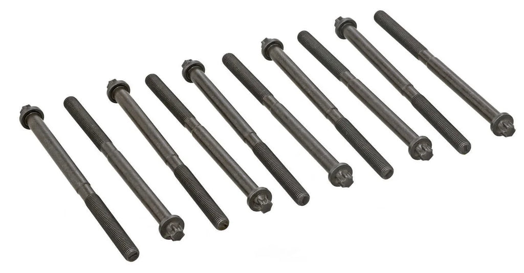 Elring Dichtung Cylinder Head Bolt Set 249.210 fits 2011-2022 BMW 550i / 550i GT / 550i GT xDrive / 550i xDrive / 650i / 6...