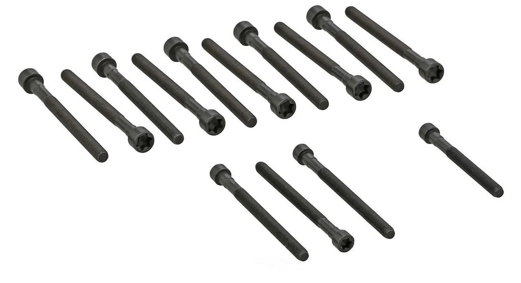 Elring Dichtung Cylinder Head Bolt Set 270.190 fits 2006-2013 BMW 128i / 325i / 325xi / 328i / 328i xDrive / 328xi / 330i ...