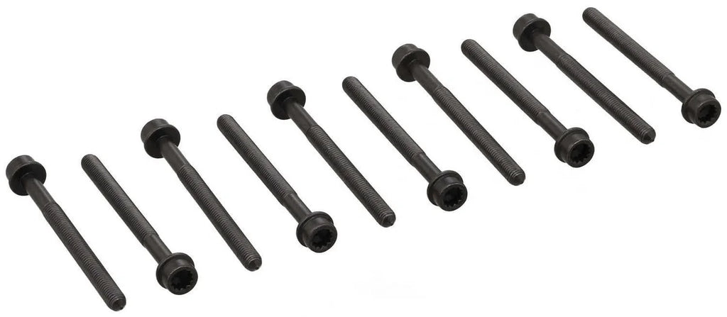 Elring Dichtung Cylinder Head Bolt Set 323.300 fits 2013-2024 Audi / Volkswagen