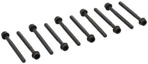 Elring Dichtung Cylinder Head Bolt Set 323.300 fits 2013-2024 Audi / Volkswagen