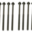 Load image into Gallery viewer, Elring Dichtung Cylinder Head Bolt Set 372.940 - Side View