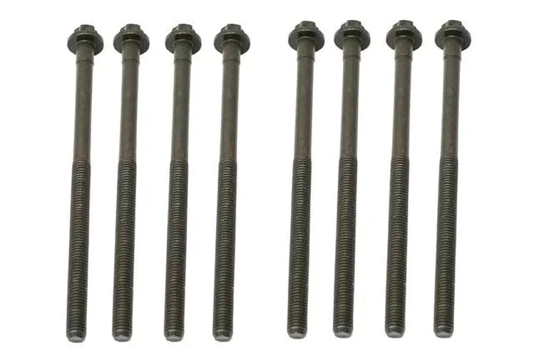 Elring Dichtung Cylinder Head Bolt Set 372.940 - Side View