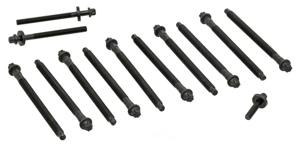 Elring Dichtung Cylinder Head Bolt Set 426.830 fits 2007-2016 Mini Cooper / Cooper Countryman / Cooper Paceman