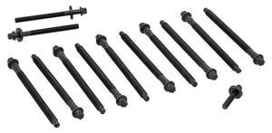 Elring Dichtung Cylinder Head Bolt Set 426.830 fits 2007-2016 Mini Cooper / Cooper Countryman / Cooper Paceman