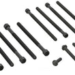 Load image into Gallery viewer, Elring Dichtung Cylinder Head Bolt Set 426.890 fits 2012-2018 BMW 228i / 228i xDrive / 320i / 320i xDrive / 328i / 328i GT...