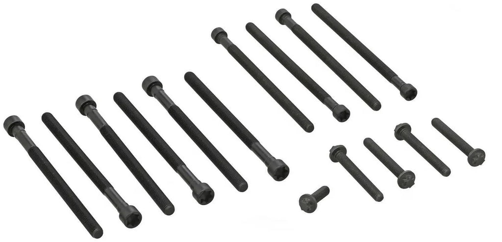 Elring Dichtung Cylinder Head Bolt Set 426.890 fits 2012-2018 BMW 228i / 228i xDrive / 320i / 320i xDrive / 328i / 328i GT...