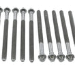 Load image into Gallery viewer, Elring Dichtung Cylinder Head Bolt Set 455.730
