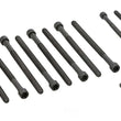 Load image into Gallery viewer, Elring Dichtung Cylinder Head Bolt Set 459.450 fits 2010-2019 BMW 135i / 135is / 335i / 335i GT xDrive / 335i xDrive / 435...