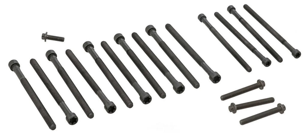 Elring Dichtung Cylinder Head Bolt Set 459.450 fits 2010-2019 BMW 135i / 135is / 335i / 335i GT xDrive / 335i xDrive / 435...