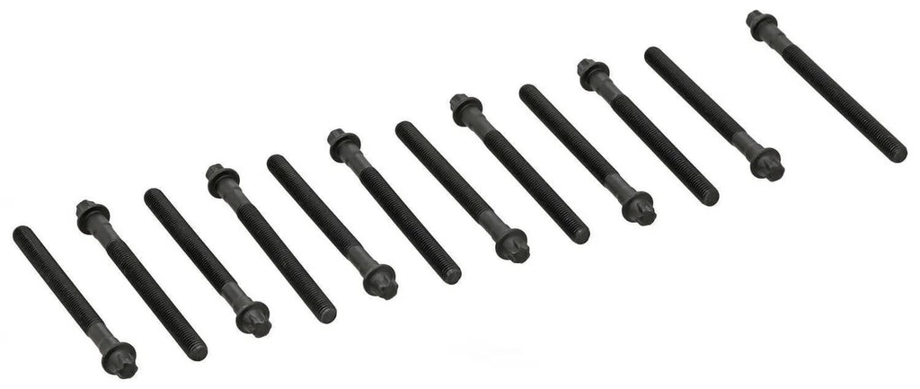 Elring Dichtung Cylinder Head Bolt Set 460.030 fits 2008-2013 BMW M3 / M5 / M6