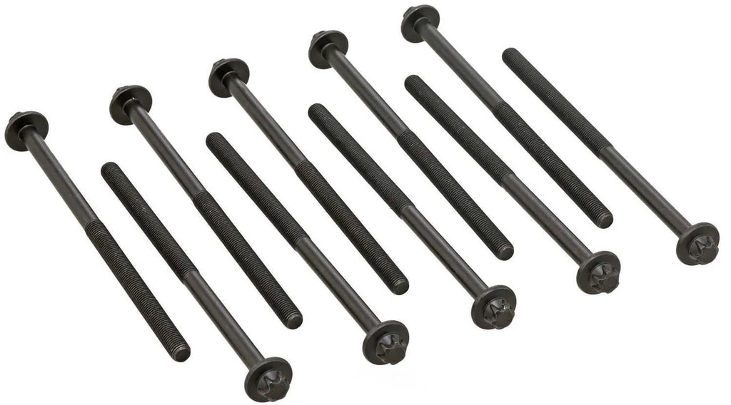 Elring Dichtung Cylinder Head Bolt Set 584.500 fits 2013-2016 Mercedes-Benz E250 / GLE300d / GLK250 / ML250 / 2020-2022 Me...