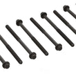Load image into Gallery viewer, Elring Dichtung Cylinder Head Bolt Set 648.370 fits 2011-2023 Mercedes-Benz C400 / C43 AMG / C450 AMG / CL550 / CL63 AMG /...