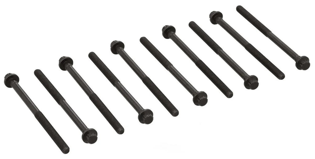 Elring Dichtung Cylinder Head Bolt Set 648.370 fits 2011-2023 Mercedes-Benz C400 / C43 AMG / C450 AMG / CL550 / CL63 AMG /...