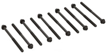 Load image into Gallery viewer, Elring Dichtung Cylinder Head Bolt Set 648.370 fits 2011-2023 Mercedes-Benz C400 / C43 AMG / C450 AMG / CL550 / CL63 AMG /...