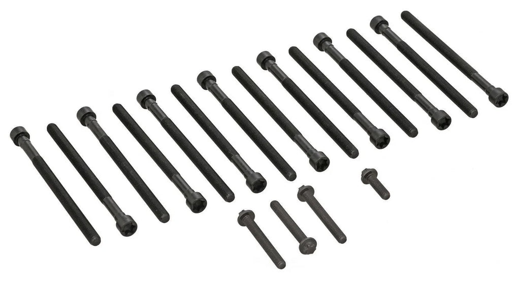 Elring Dichtung Cylinder Head Bolt Set 702.230 fits 2015-2021 BMW M2 / M3 / M4