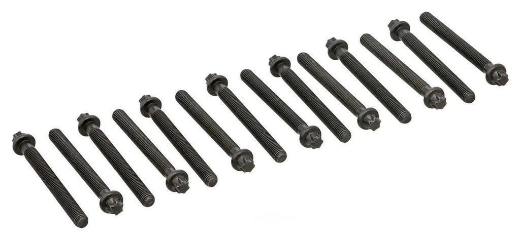 Elring Dichtung Cylinder Head Bolt Set 802.740 fits 1991-1999 BMW 323i / 323is / 325i / 325is / 328i / 328is / 525i / 528i
