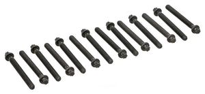 Elring Dichtung Cylinder Head Bolt Set 802.740 fits 1991-1999 BMW 323i / 323is / 325i / 325is / 328i / 328is / 525i / 528i