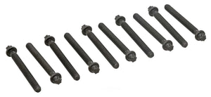 Elring Dichtung Cylinder Head Bolt Set 802.760 fits 1991-1999 BMW 318i / 318is / 318ti / Z3