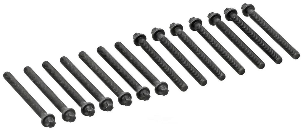 Elring Dichtung Cylinder Head Bolt Set 802.820 fits 1997-2006 BMW 323Ci / 323i / 325Ci / 325i / 325xi / 328Ci / 328i / 330Ci