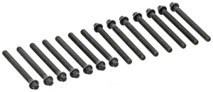 Elring Dichtung Cylinder Head Bolt Set 802.820 fits 1997-2006 BMW 323Ci / 323i / 325Ci / 325i / 325xi / 328Ci / 328i / 330Ci