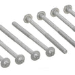 Load image into Gallery viewer, Elring Dichtung Cylinder Head Bolt Set 906.610 fits 2007-2015 Mercedes-Benz C63 AMG / CL63 AMG / CLK63 AMG / CLS63 AMG / E...