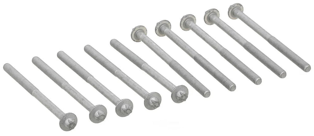 Elring Dichtung Cylinder Head Bolt Set 906.610 fits 2007-2015 Mercedes-Benz C63 AMG / CL63 AMG / CLK63 AMG / CLS63 AMG / E...