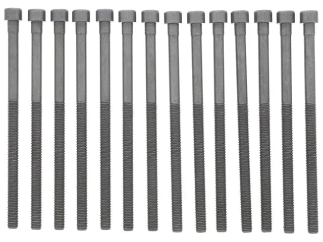 Elring Dichtung Cylinder Head Bolt Set fits 2014-2024 BMW / Mini