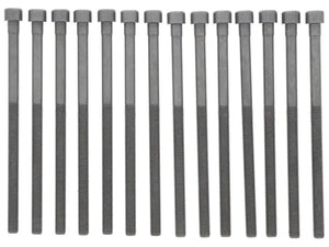 Elring Dichtung Cylinder Head Bolt Set fits 2014-2024 BMW / Mini