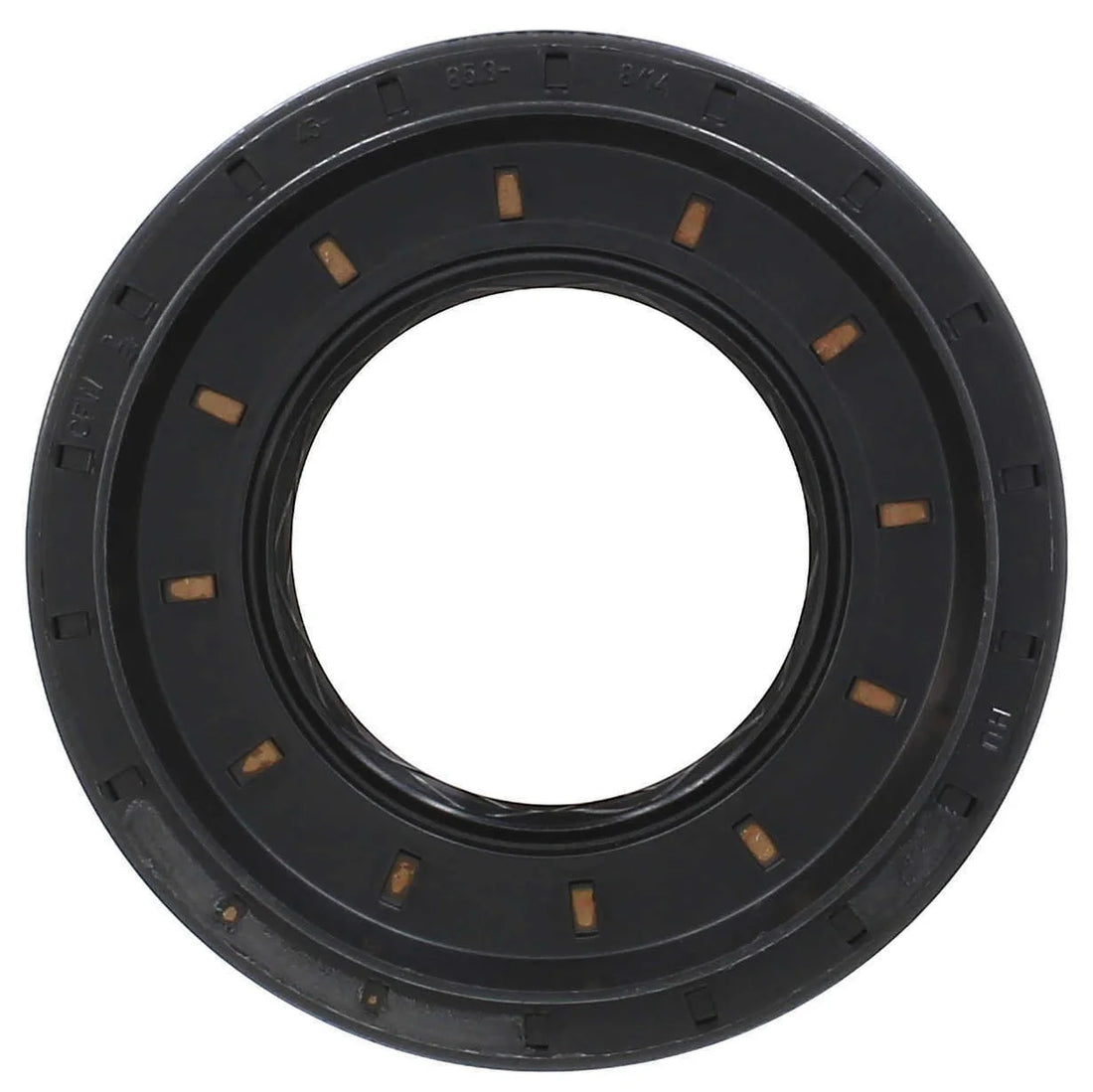 Elring Dichtung Differential Output Seal 906.060 fits 2006-2018 Mercedes-Benz C300 / C350 / E350 / E550 / GLE300d / GLE350...