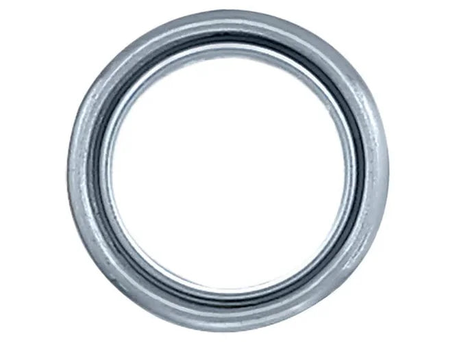 Elring Dichtung Drain Plug Seal 783.290 - Side View