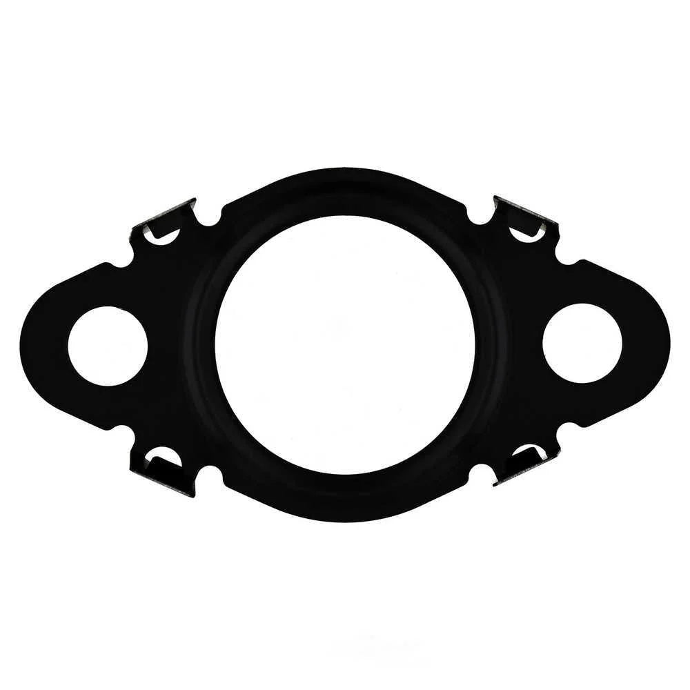 Elring Dichtung EGR Cooler Gasket 827.690 fits 2010 Audi A3 TDI / 2009 Volkswagen Jetta TDI / 2010 Volkswagen Golf TDI / 2...