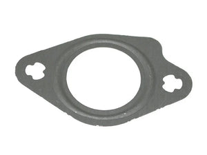 Elring Dichtung EGR Line Gasket 051.202 - Side View