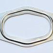 Load image into Gallery viewer, Elring Dichtung EGR Valve Gasket 888.933 fits 1986-1989 Mercedes-Benz 190D / 1982-1983 Mercedes-Benz 240D / 1978-1985 Merc...