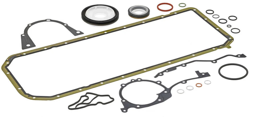 Elring Dichtung Engine Gasket Set 359.160 fits 1998-2006 BMW 323Ci / 323i / 325Ci / 325i / 325xi / 328Ci / 328i / 330Ci