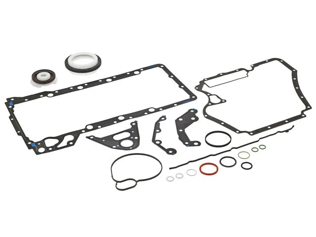 Elring Dichtung Engine Gasket Set 648.590