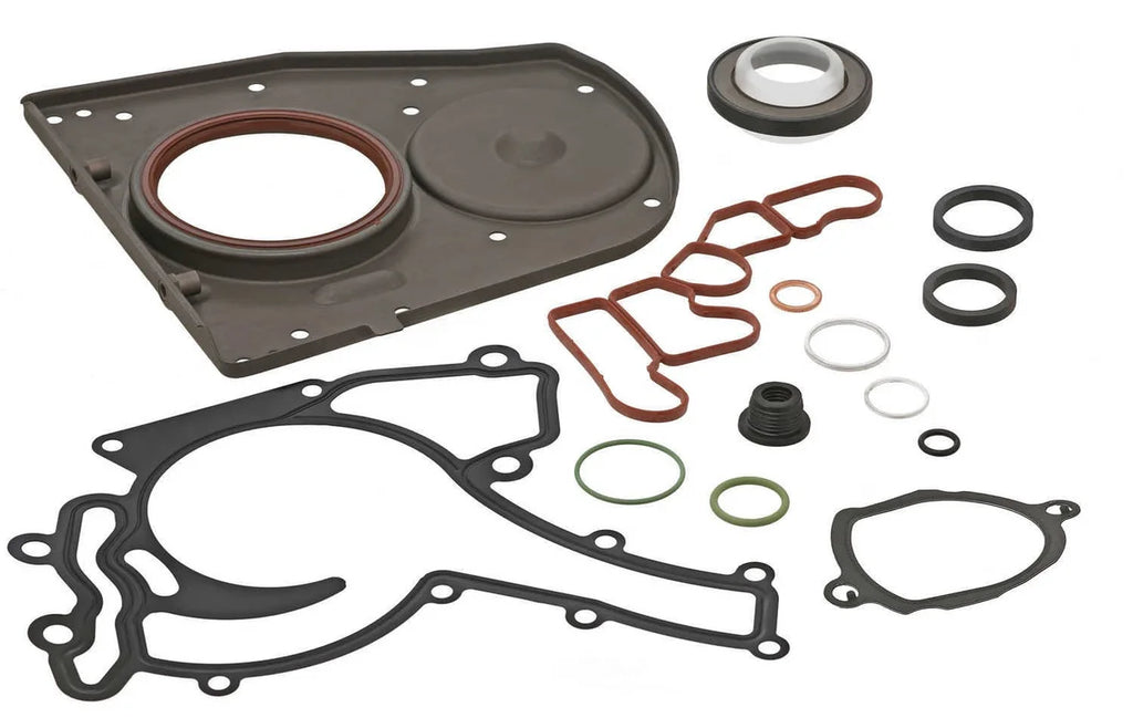 Elring Dichtung Engine Gasket Set 655.540 fits 2005-2012 Mercedes-Benz C230 / C280 / C300 / C350 / CLK350 / E350 / GLK350 ...
