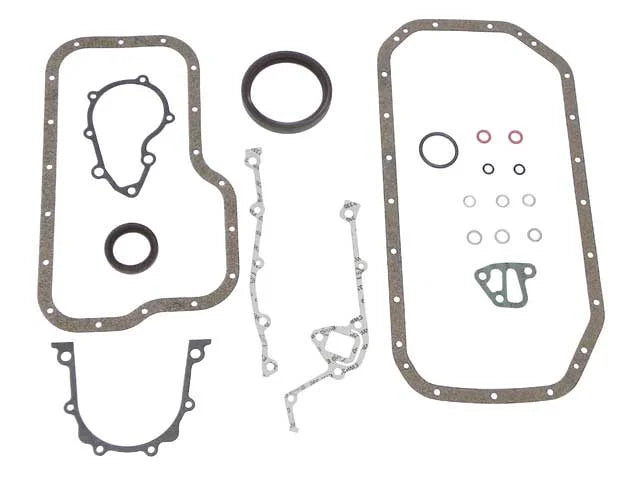 Elring Dichtung Engine Gasket Set 893.781
