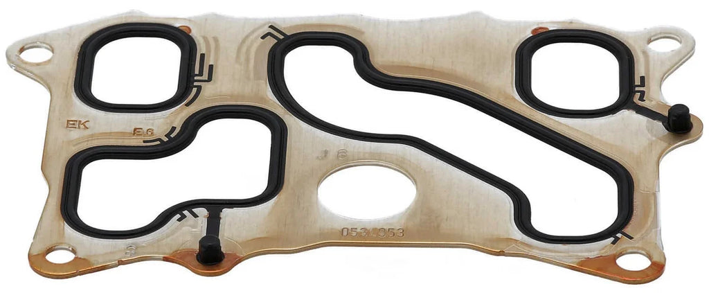 Elring Dichtung Engine Oil Cooler Gasket 534.953 fits 2011-2020 Mercedes-Benz CL550 / CL63 AMG / CLS550 / CLS63 AMG / CLS6...
