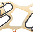 Load image into Gallery viewer, Elring Dichtung Engine Oil Cooler Gasket 534.972 fits 2012-2023 Mercedes-Benz C300 / C350 / C400 / C43 AMG / C450 AMG / CL...